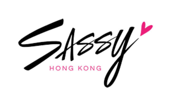 Sassy Hong Kong